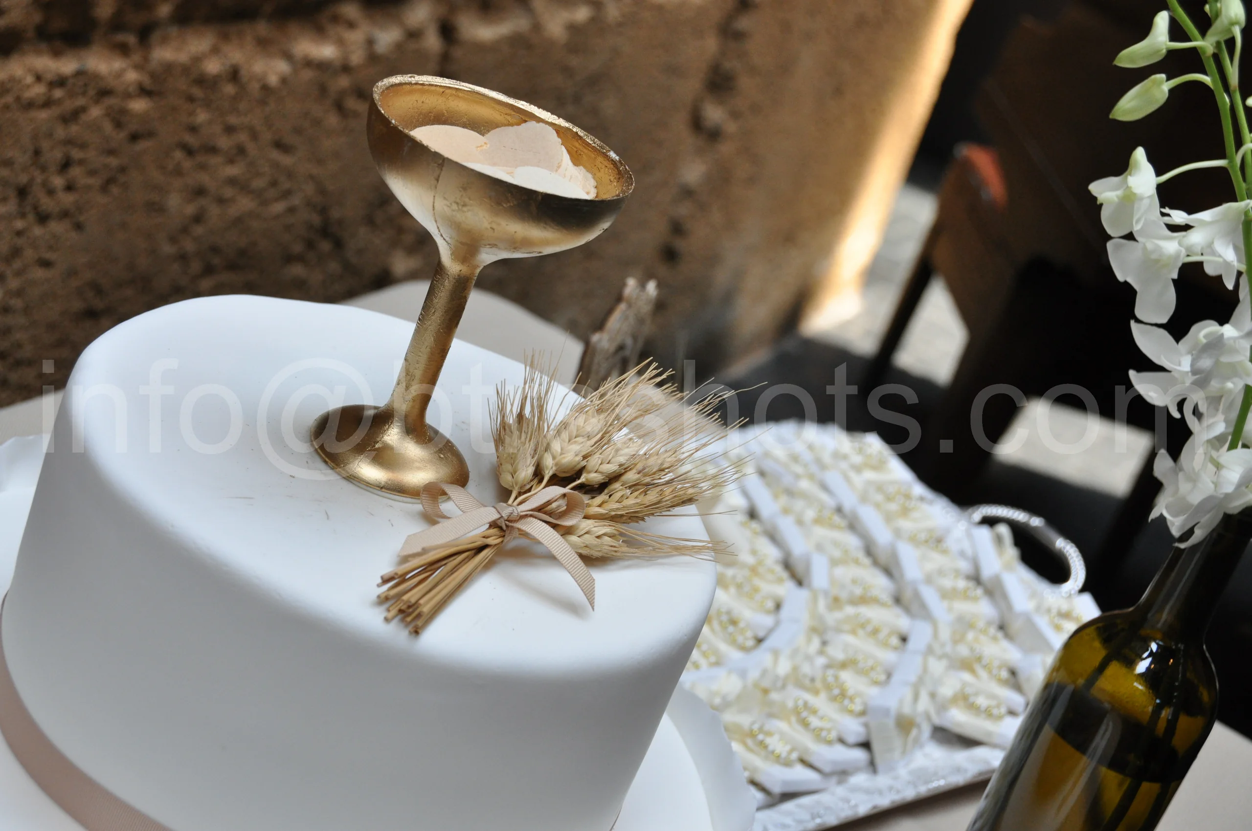 Closeup & Flowers photograph 10