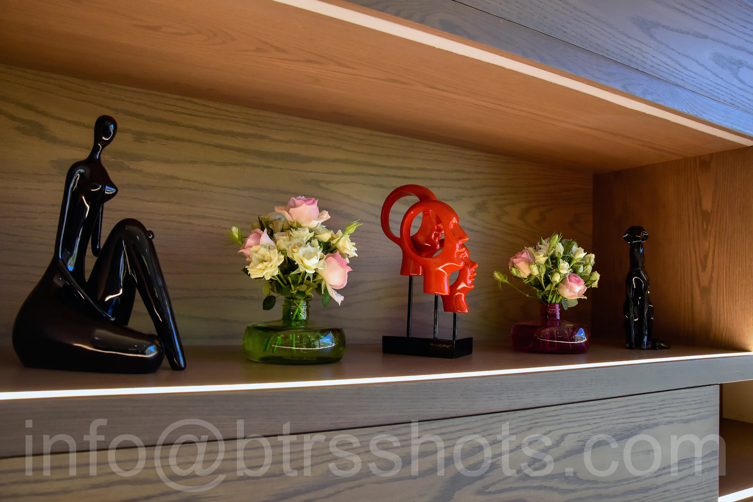Closeup & Flowers photograph 35