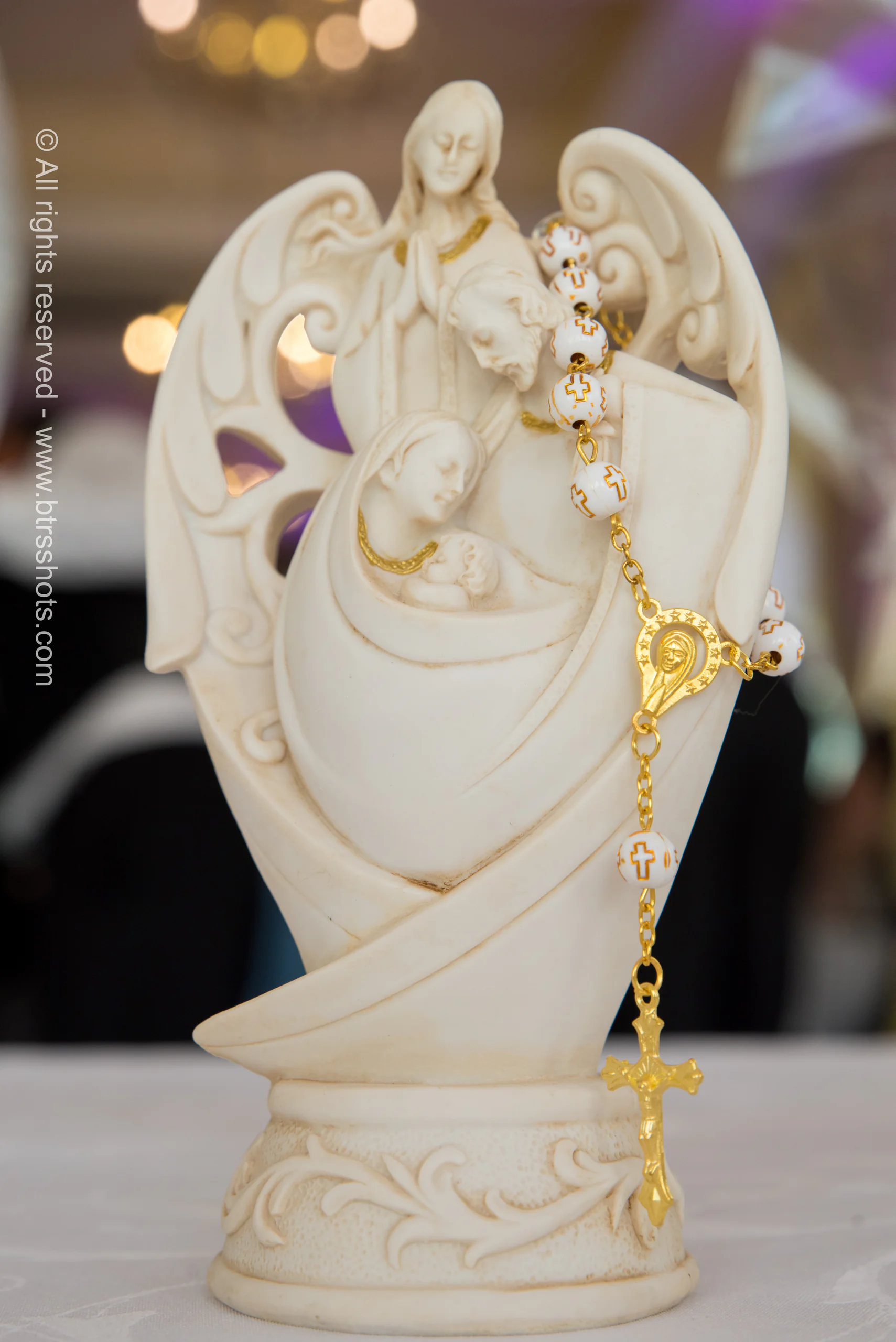 Closeup & Flowers photograph 48