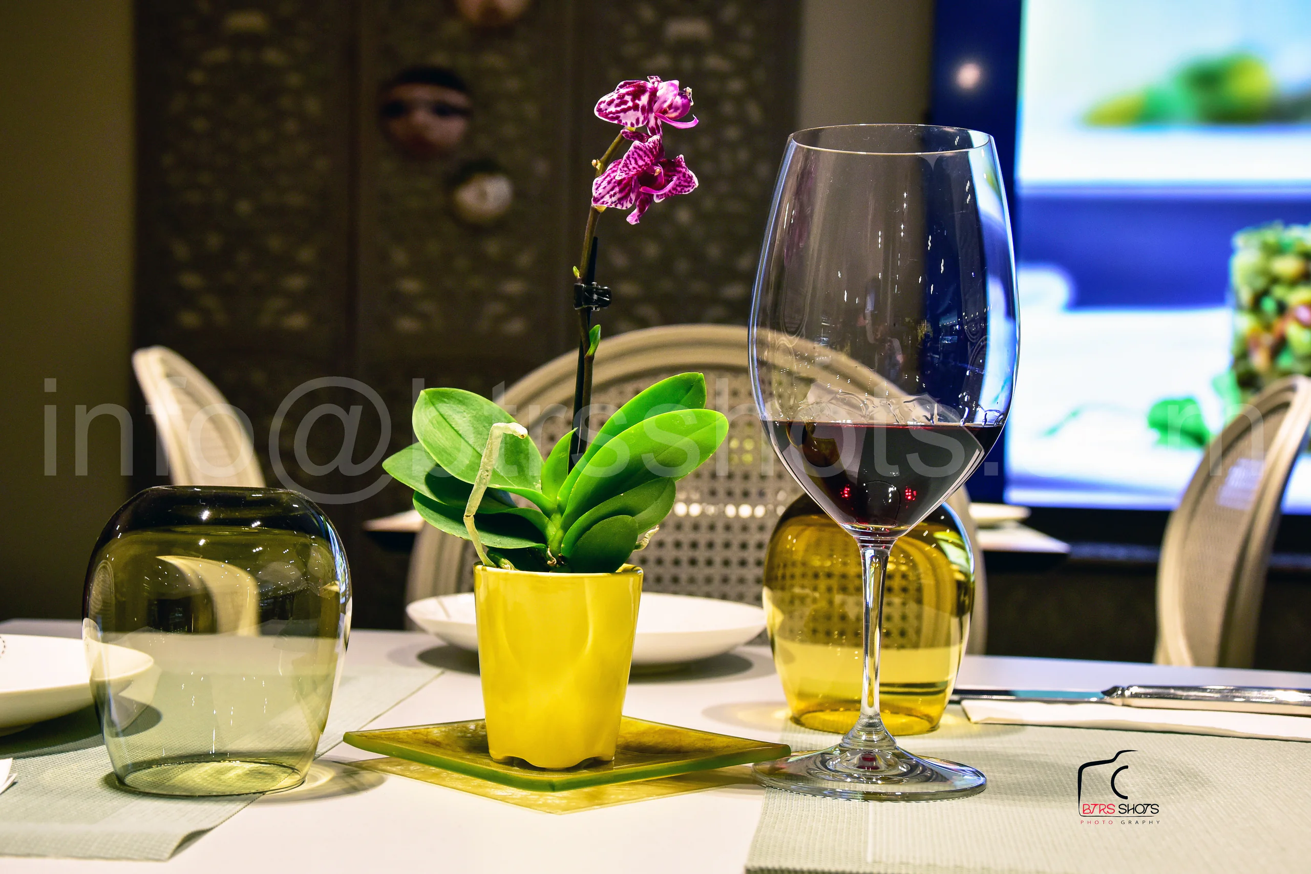 Closeup & Flowers photograph 50