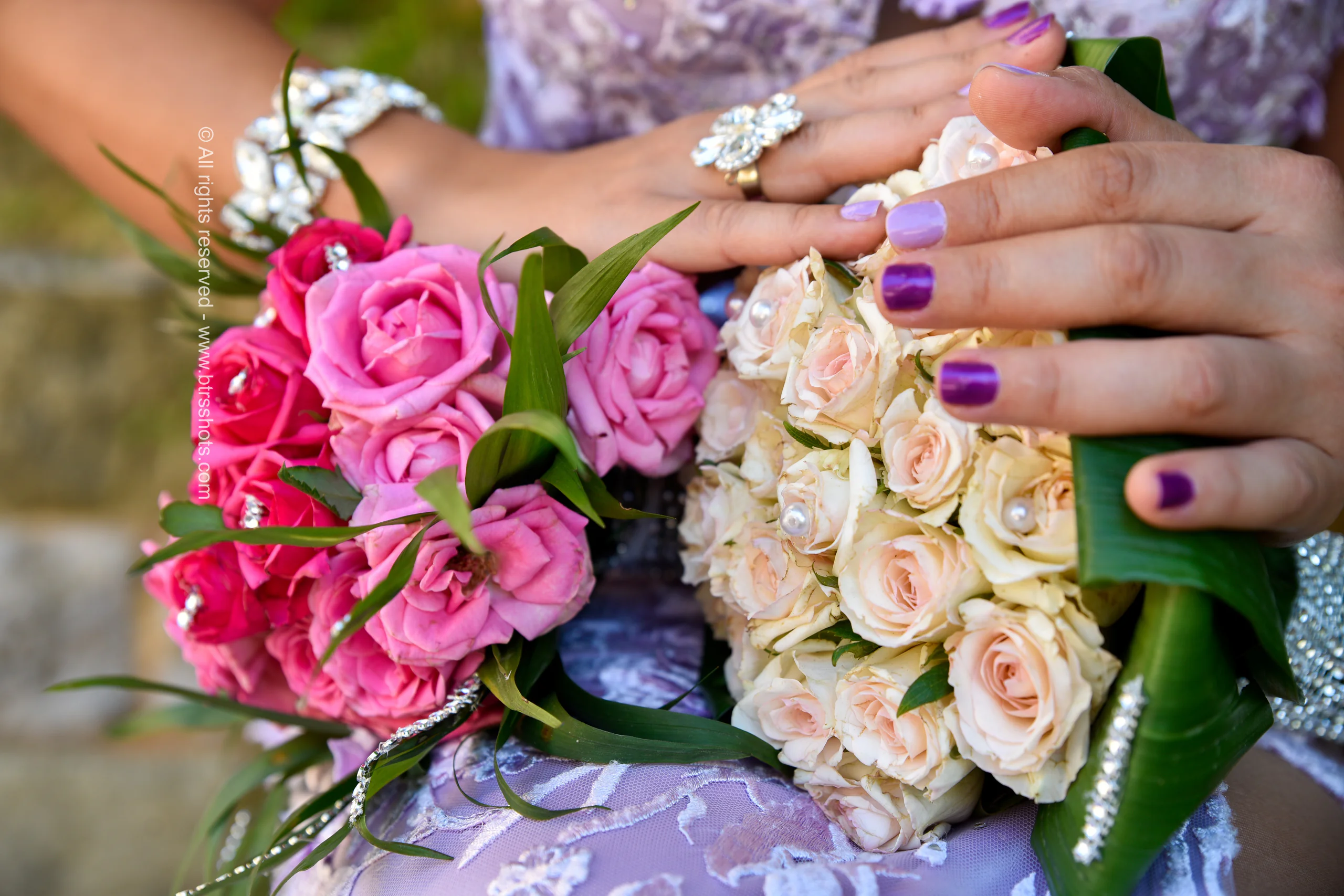 Closeup & Flowers photograph 56