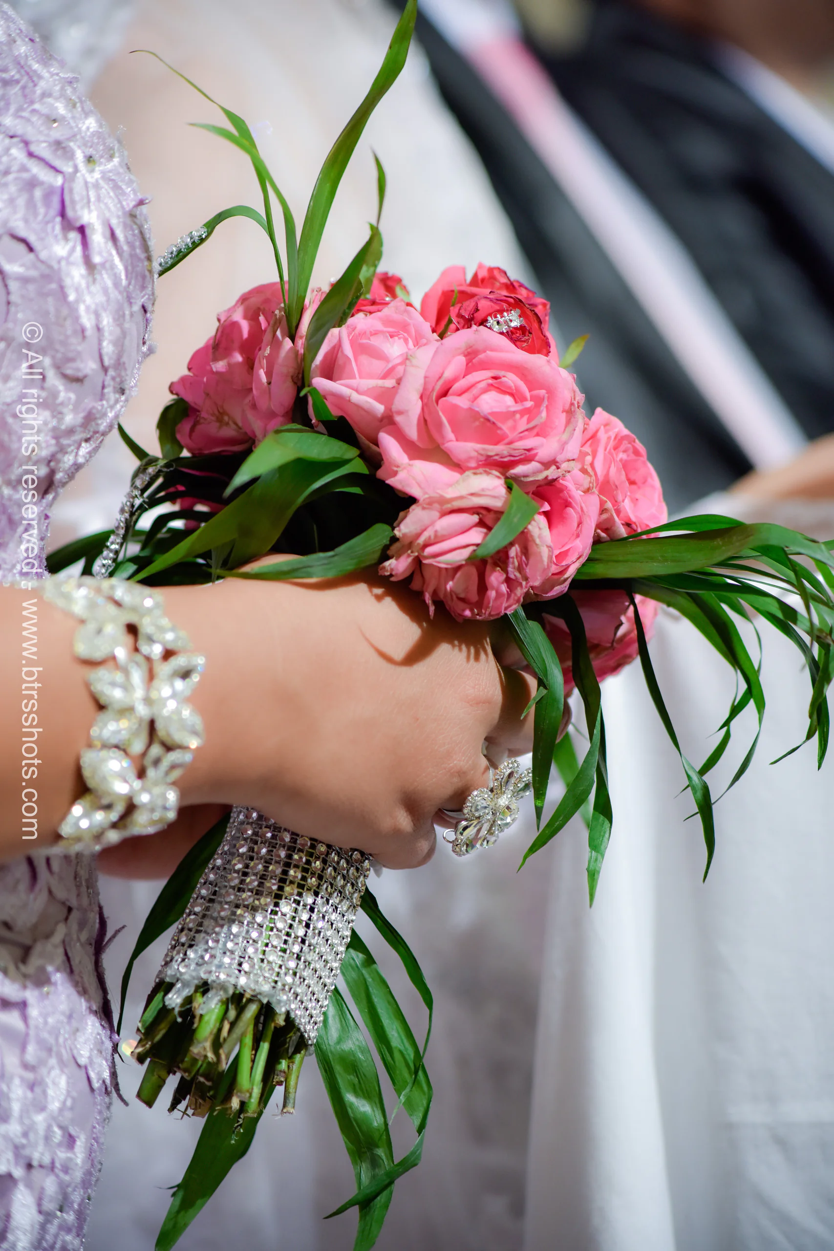 Closeup & Flowers photograph 57
