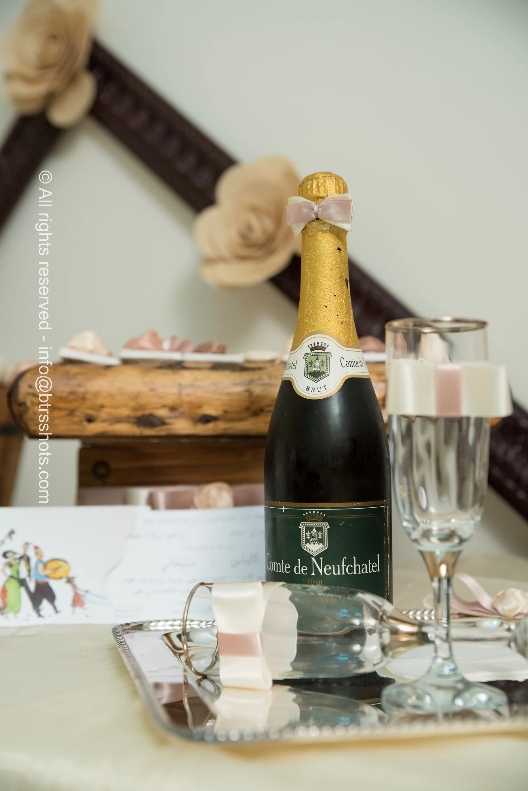 Closeup & Flowers photograph 63