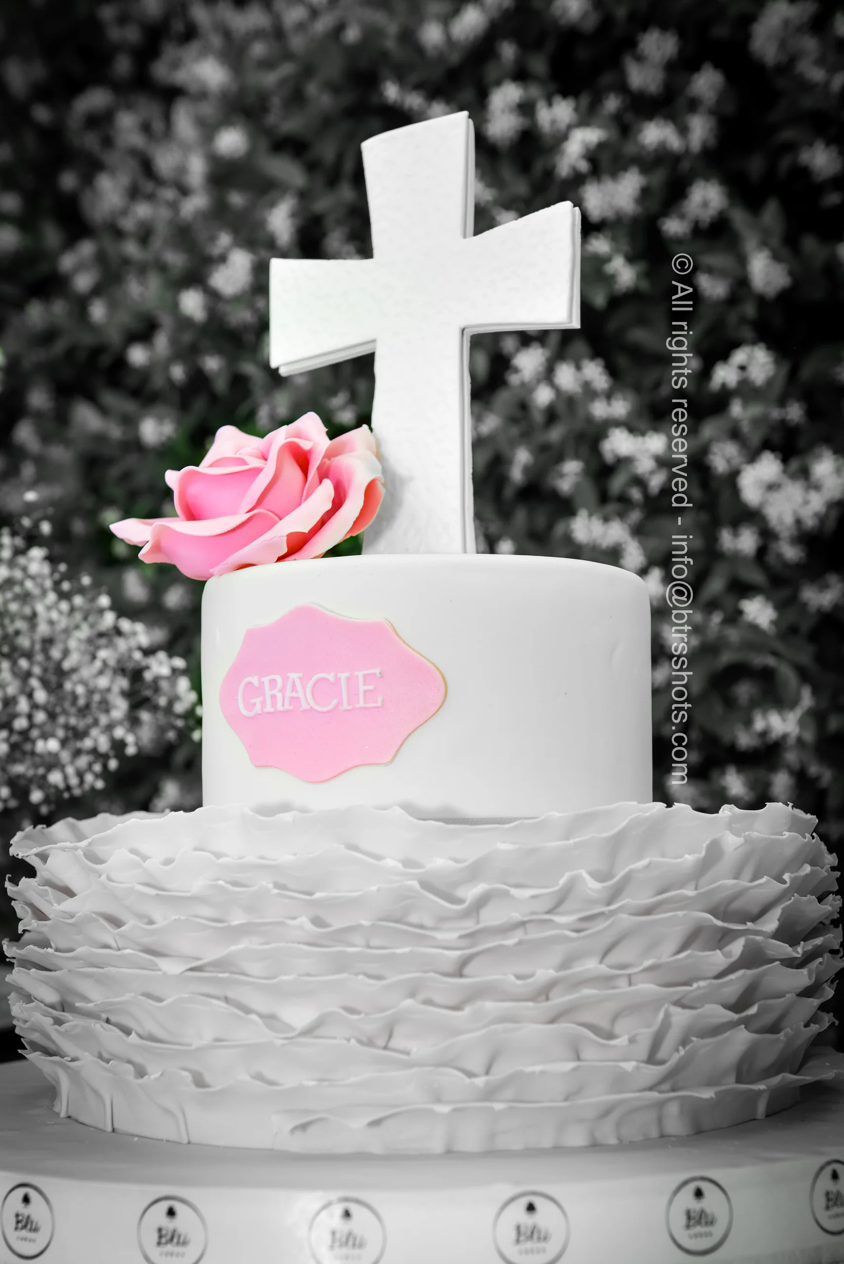 Closeup & Flowers photograph 65