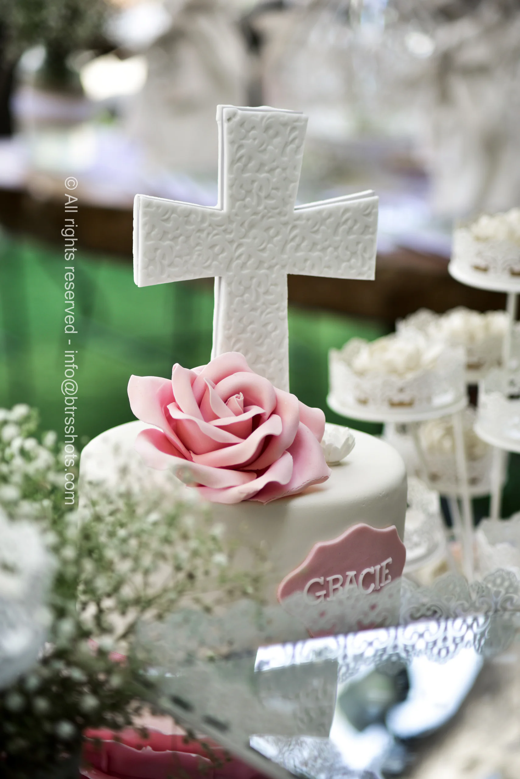 Closeup & Flowers photograph 68