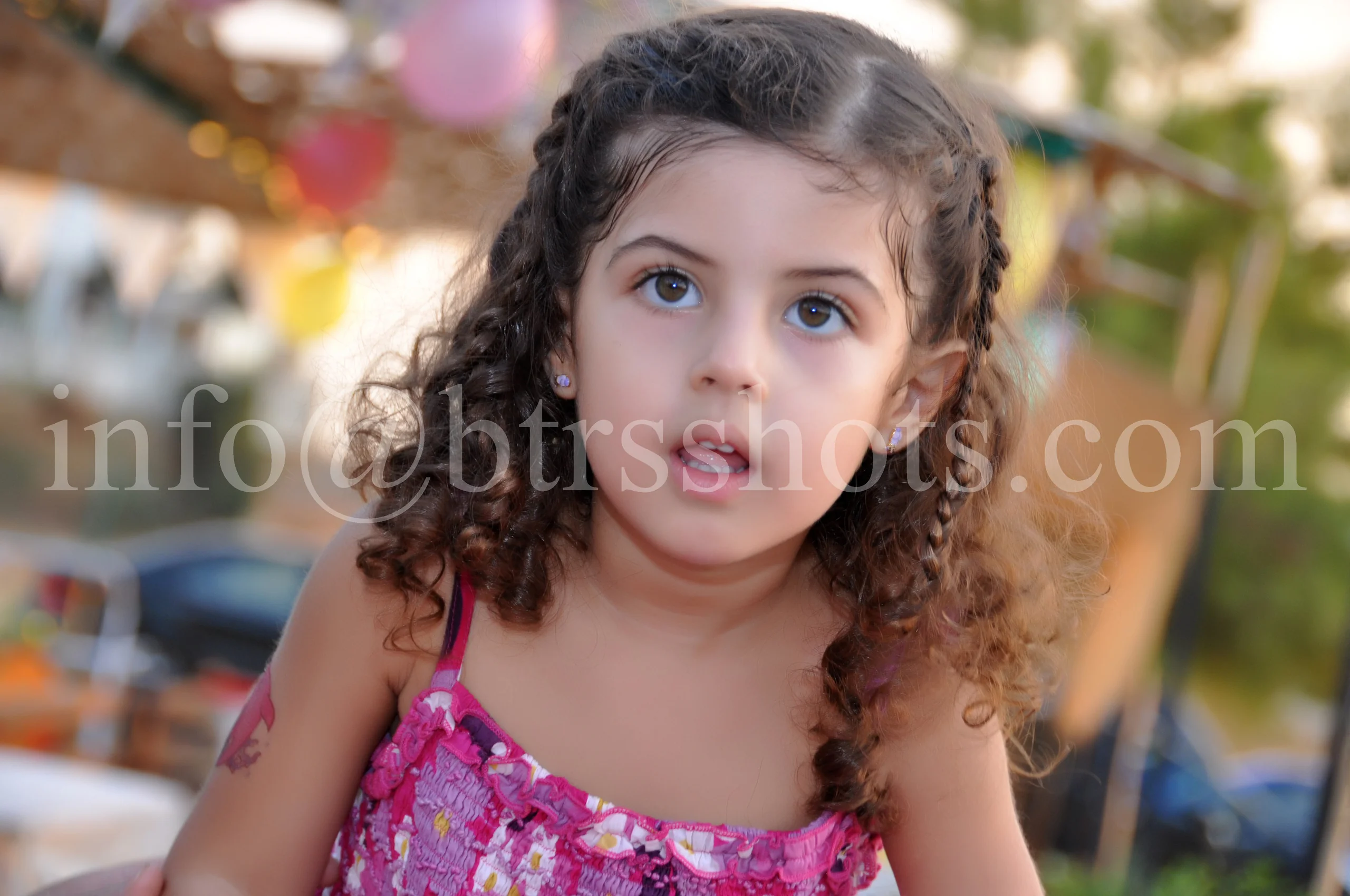 Holy Communion & Baptism photograph 2