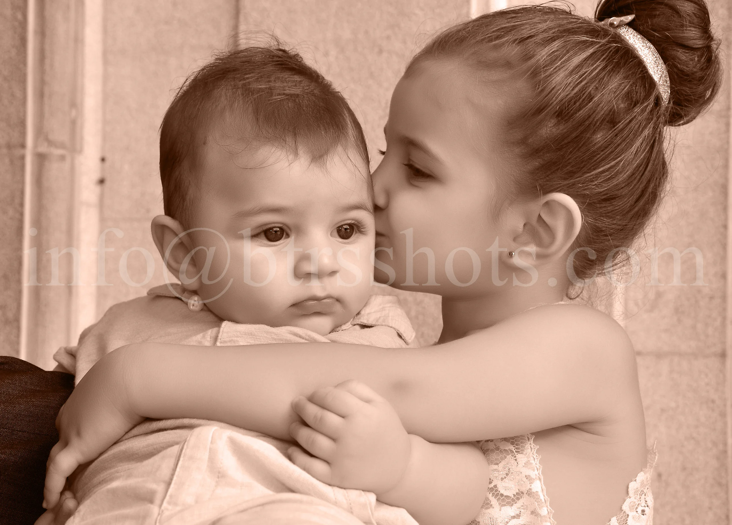 Holy Communion & Baptism photograph 3
