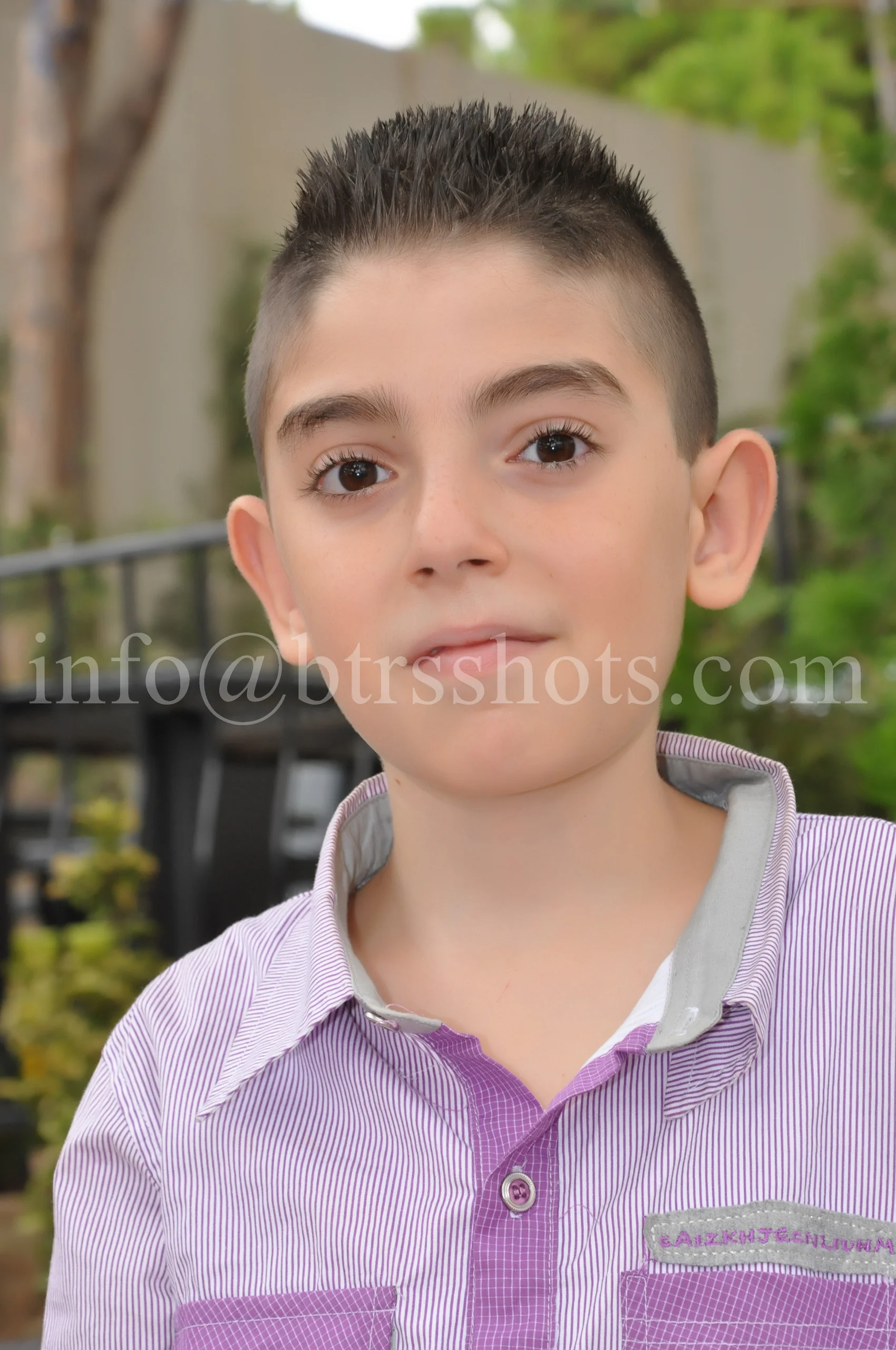 Holy Communion & Baptism photograph 4