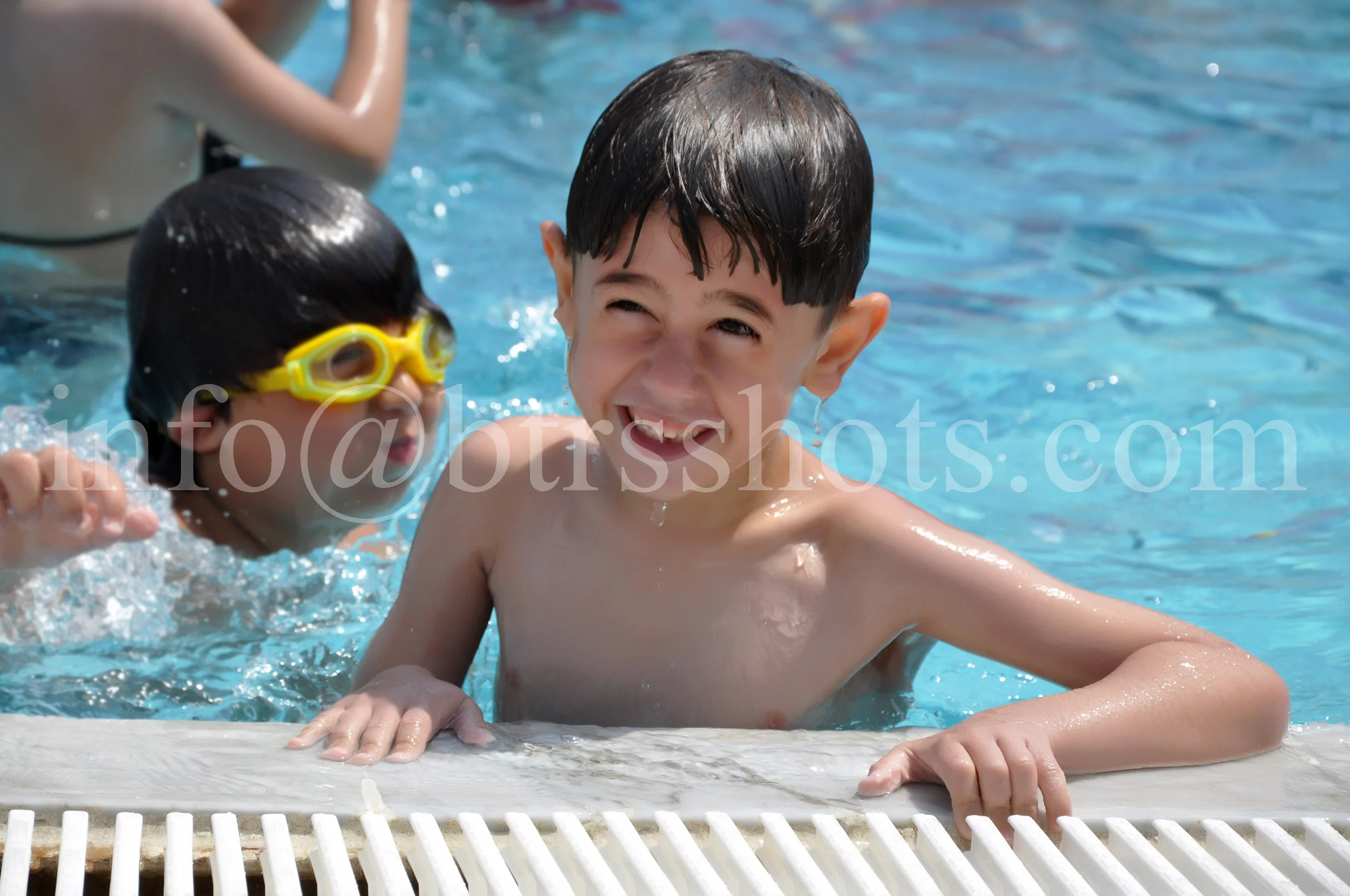 Holy Communion & Baptism photograph 6