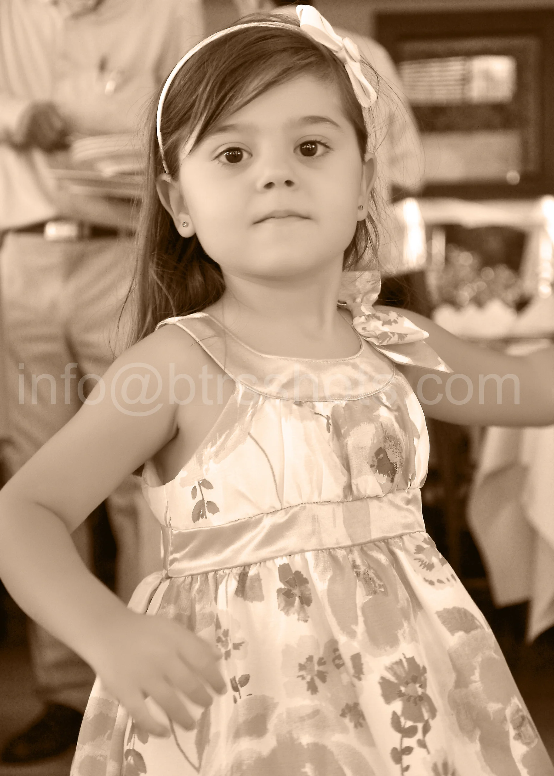 Holy Communion & Baptism photograph 9