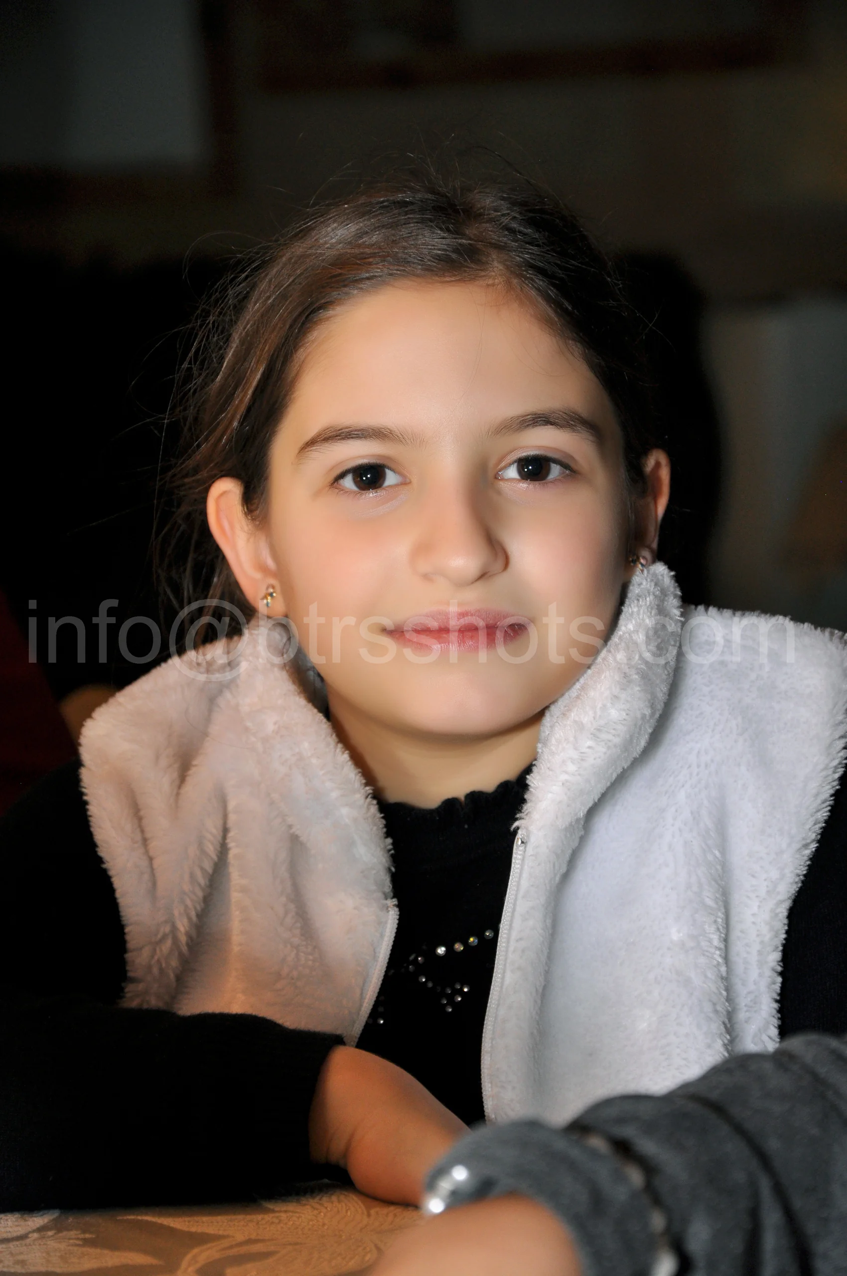 Holy Communion & Baptism photograph 10