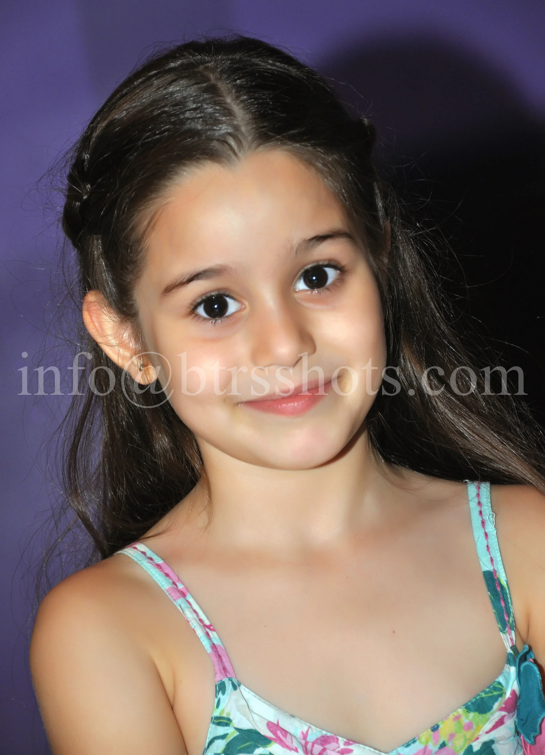 Holy Communion & Baptism photograph 11