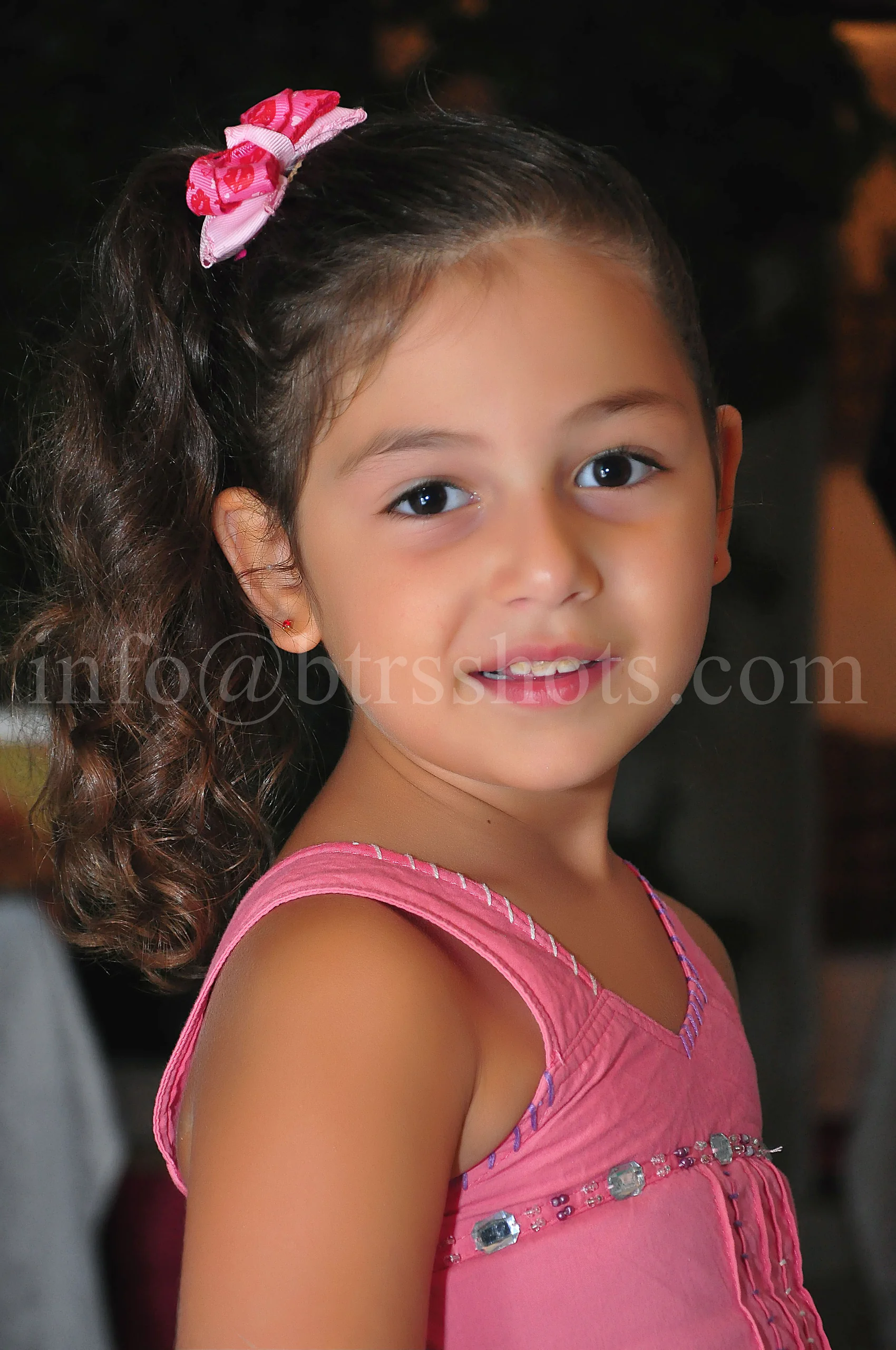 Holy Communion & Baptism photograph 12