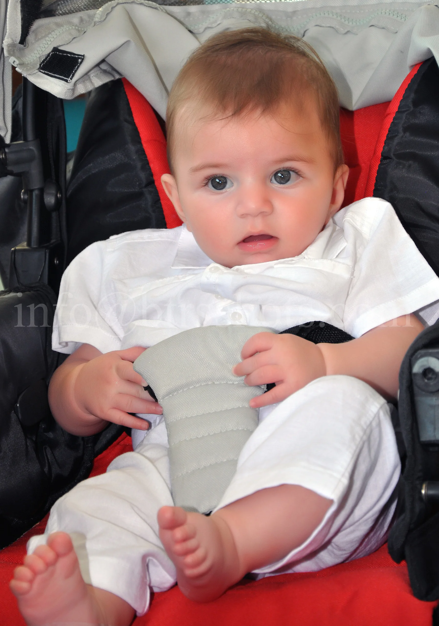 Holy Communion & Baptism photograph 14