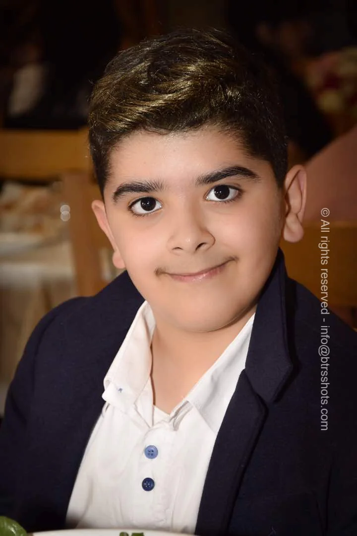 Holy Communion & Baptism photograph 16