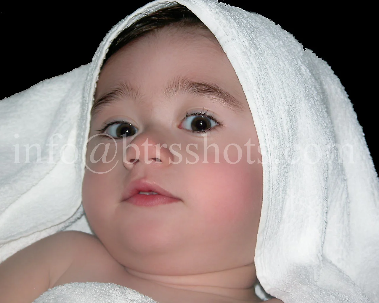 Holy Communion & Baptism photograph 19