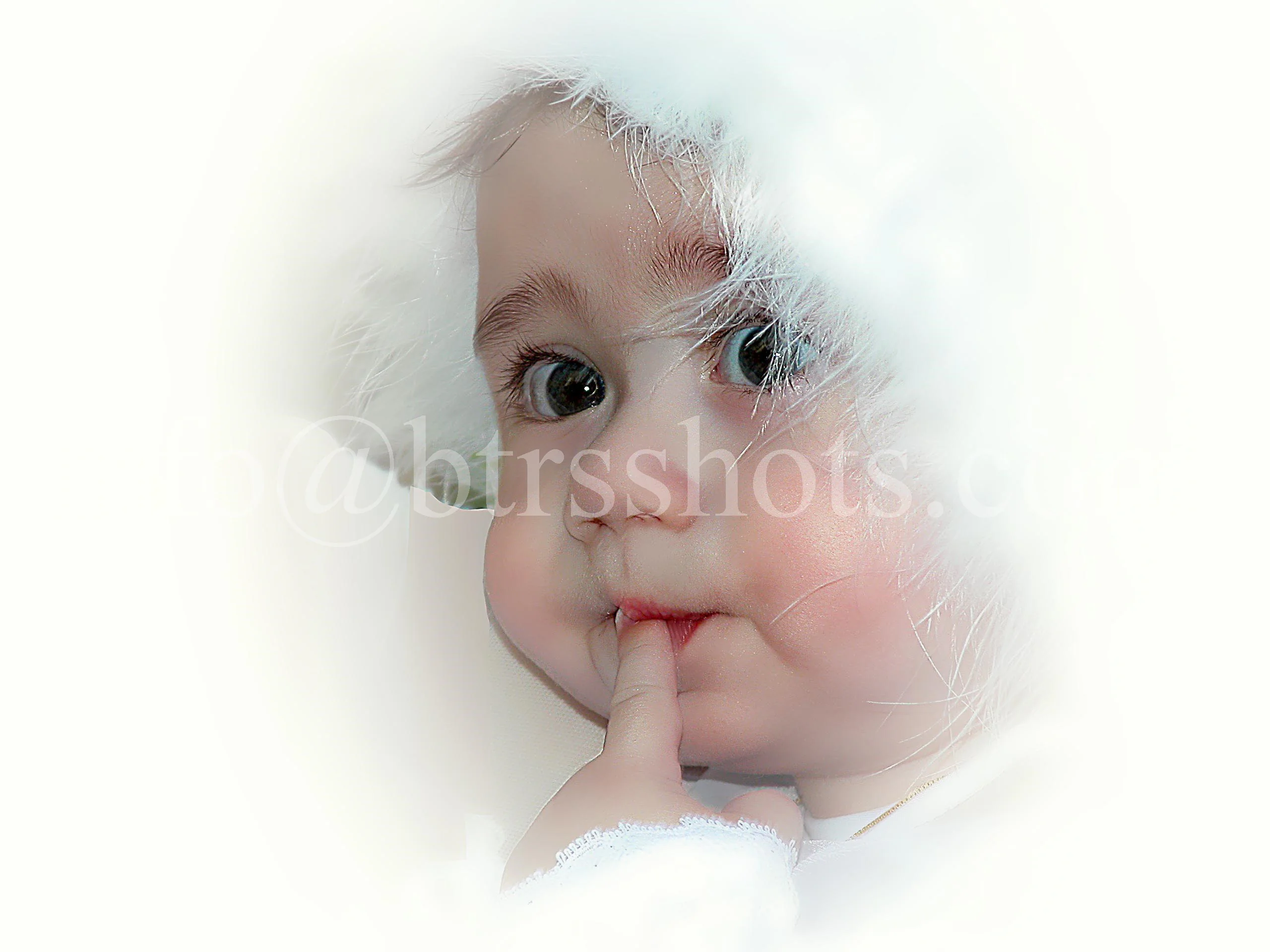 Holy Communion & Baptism photograph 20