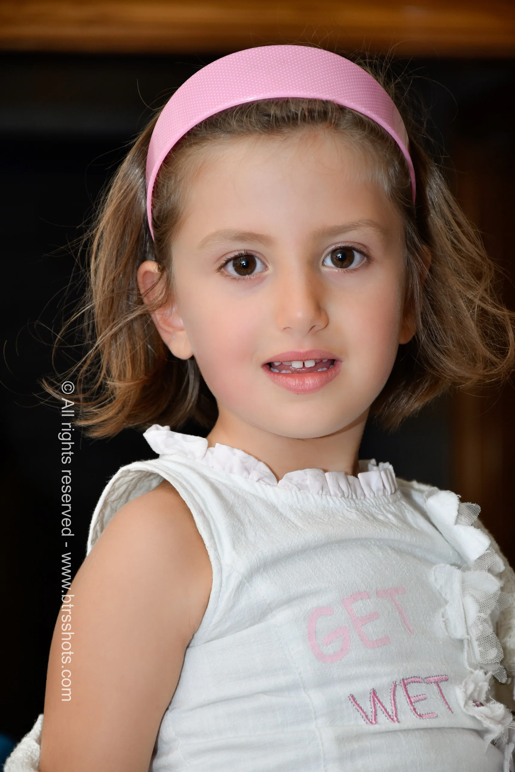 Holy Communion & Baptism photograph 23