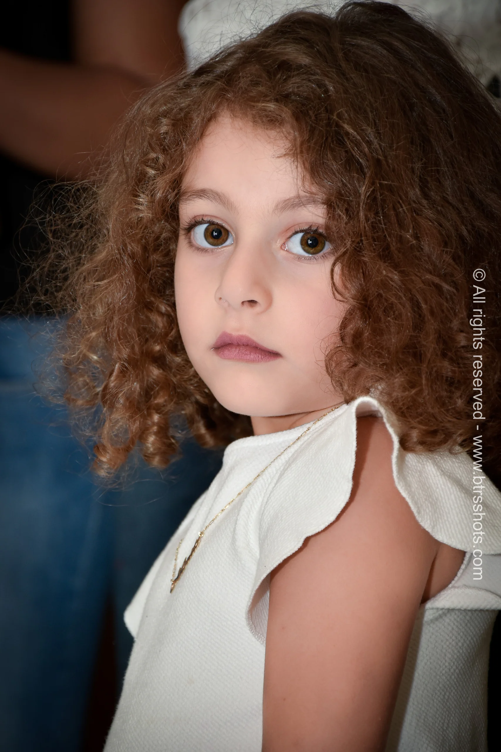 Holy Communion & Baptism photograph 24