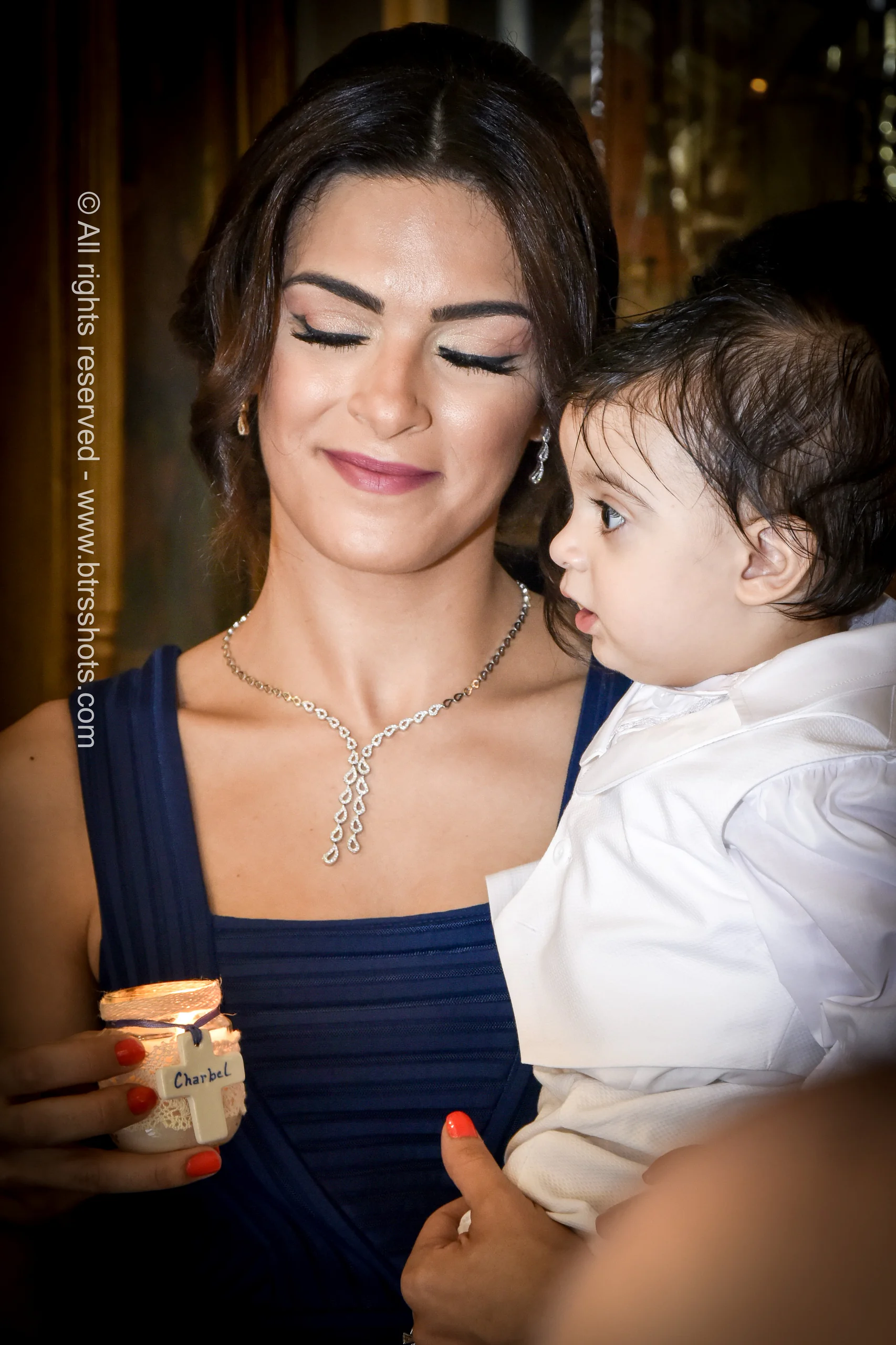 Holy Communion & Baptism photograph 29