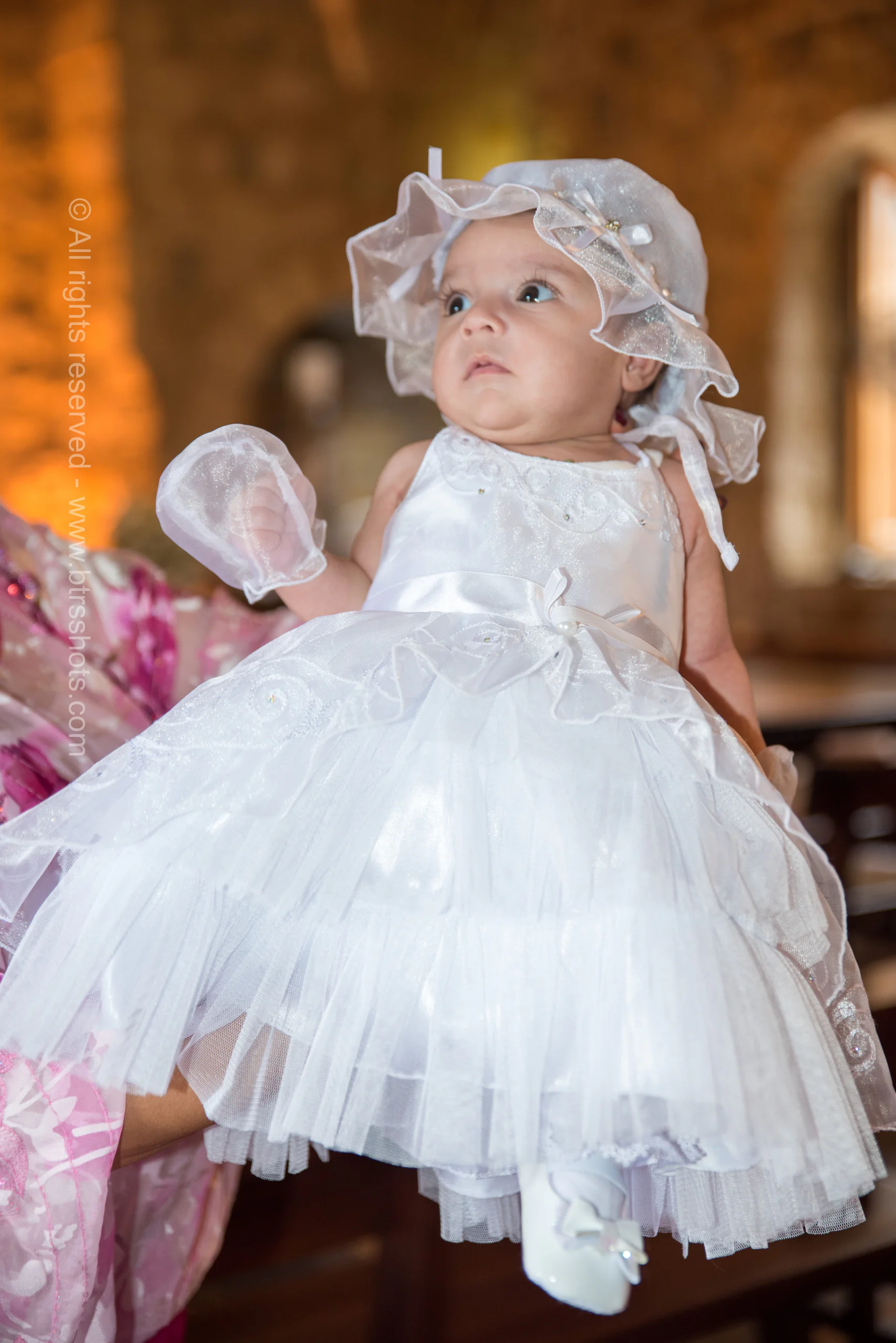 Holy Communion & Baptism photograph 34
