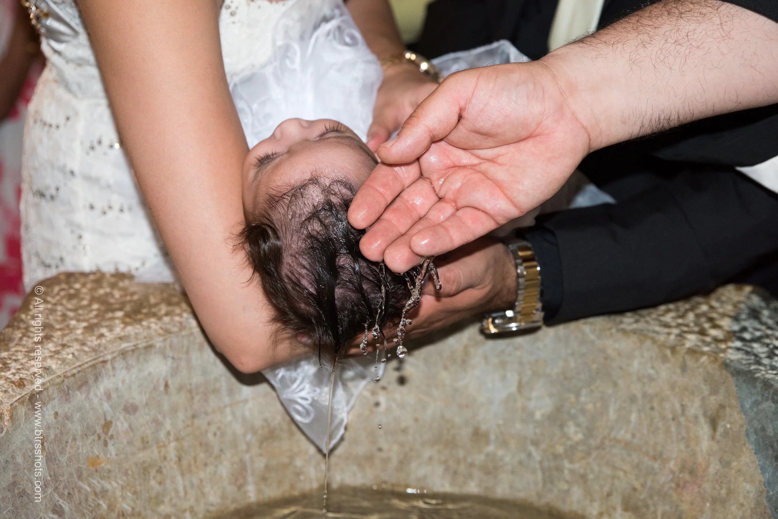 Holy Communion & Baptism photograph 35