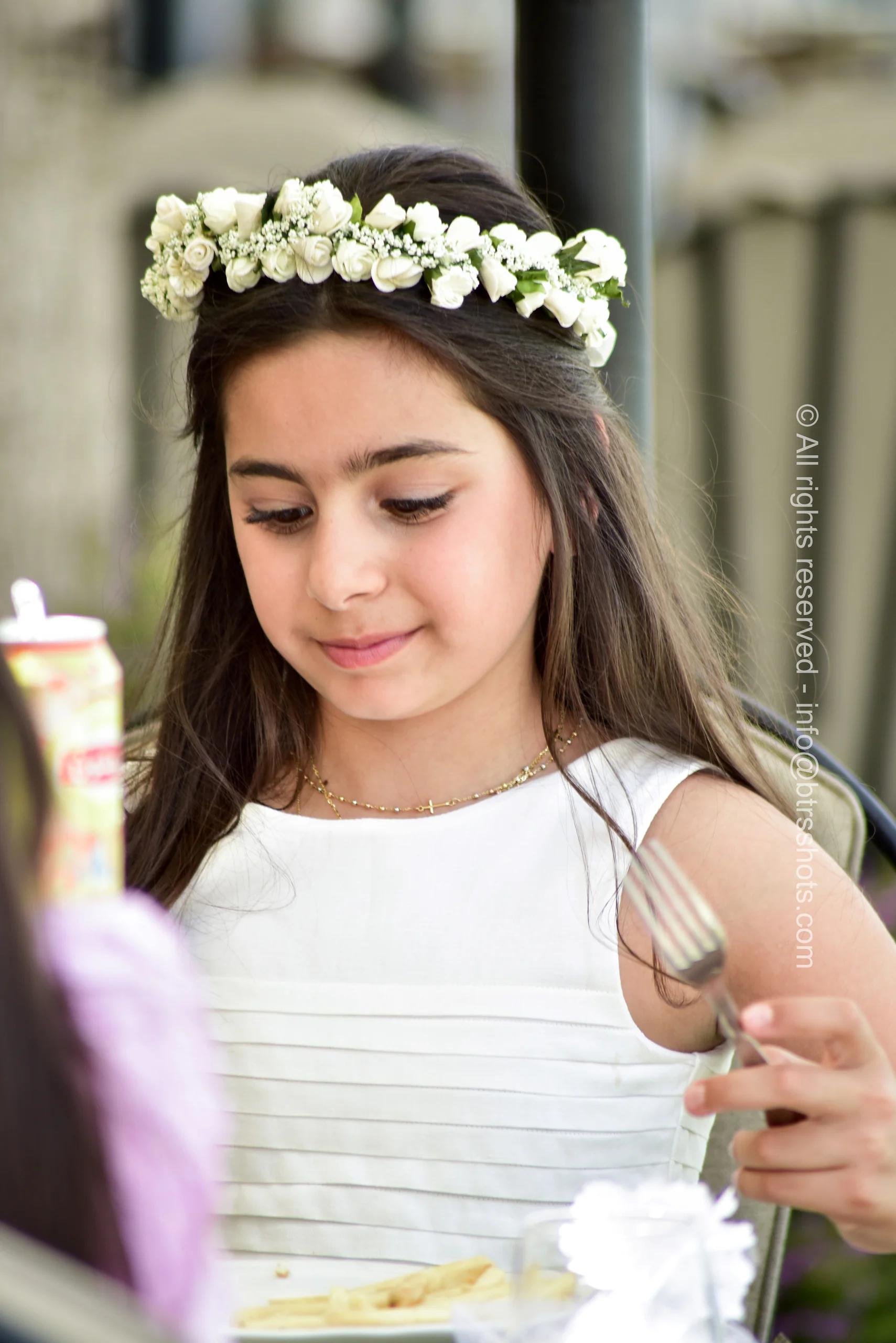 Holy Communion & Baptism photograph 40