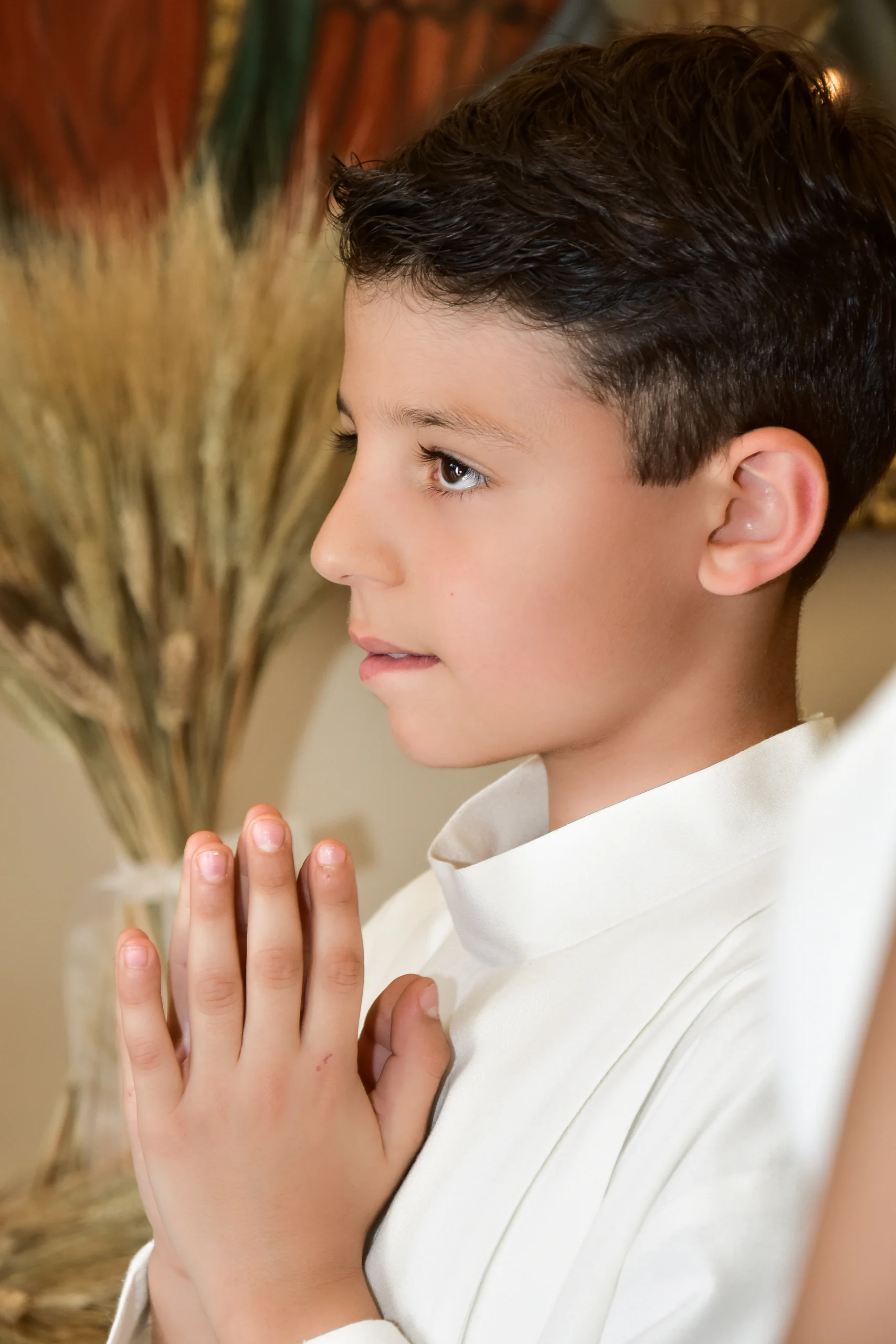 Holy Communion & Baptism photograph 47