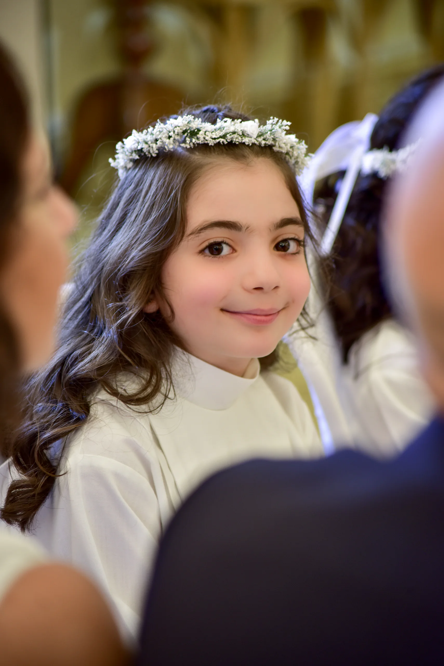 Holy Communion & Baptism photograph 48