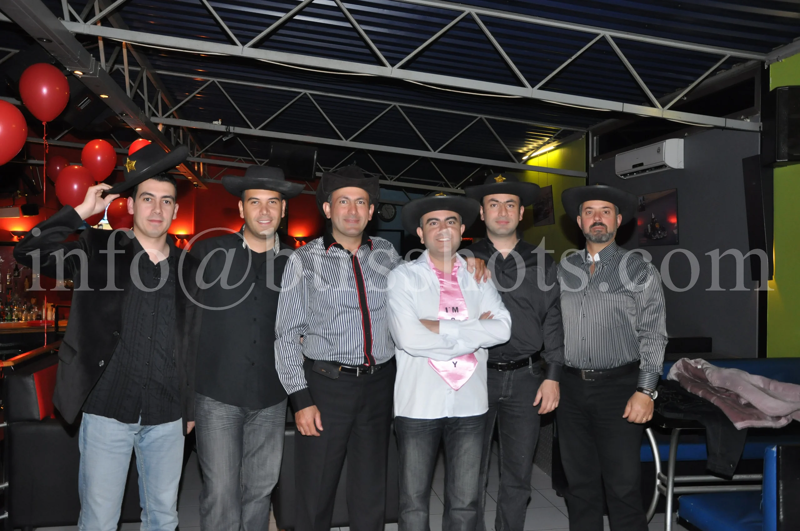 Nightlife & Events photograph 8