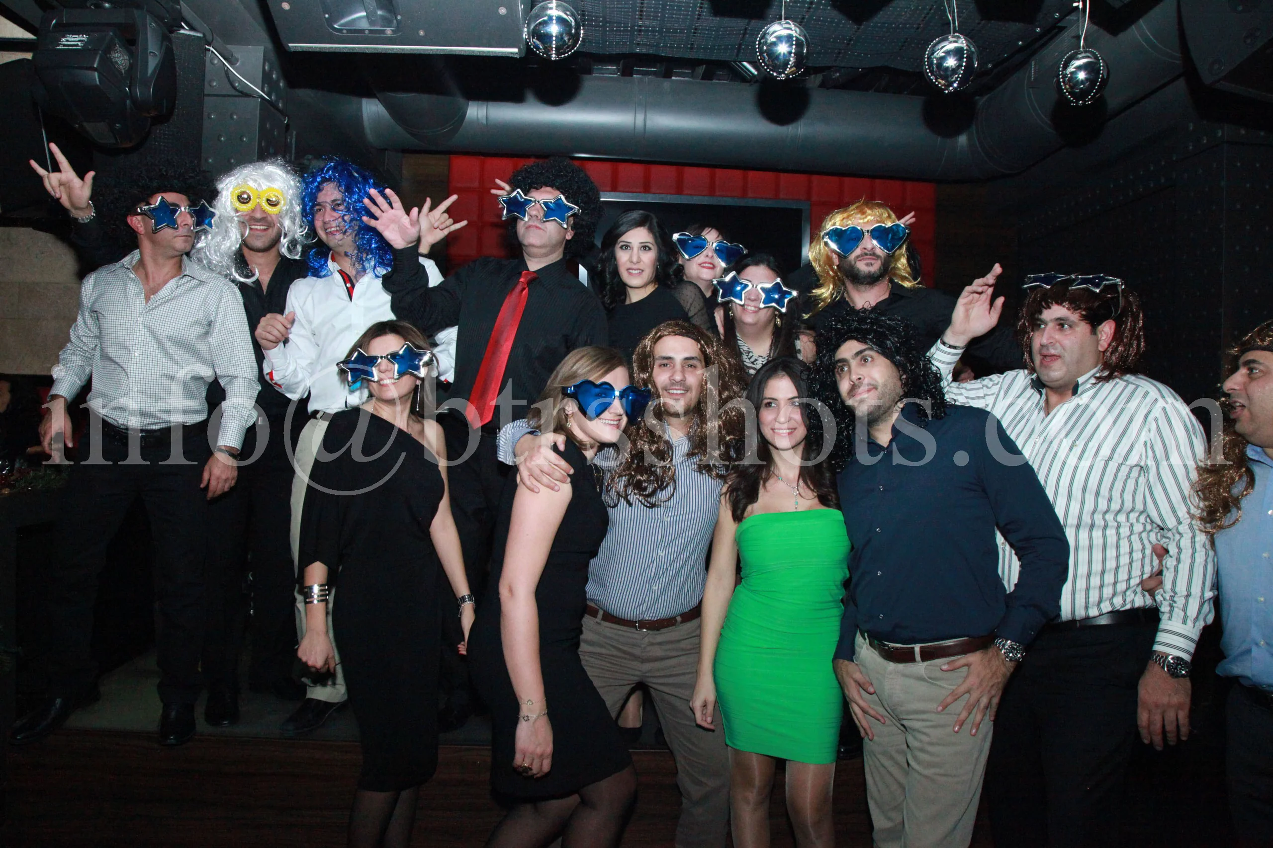 Nightlife & Events photograph 33