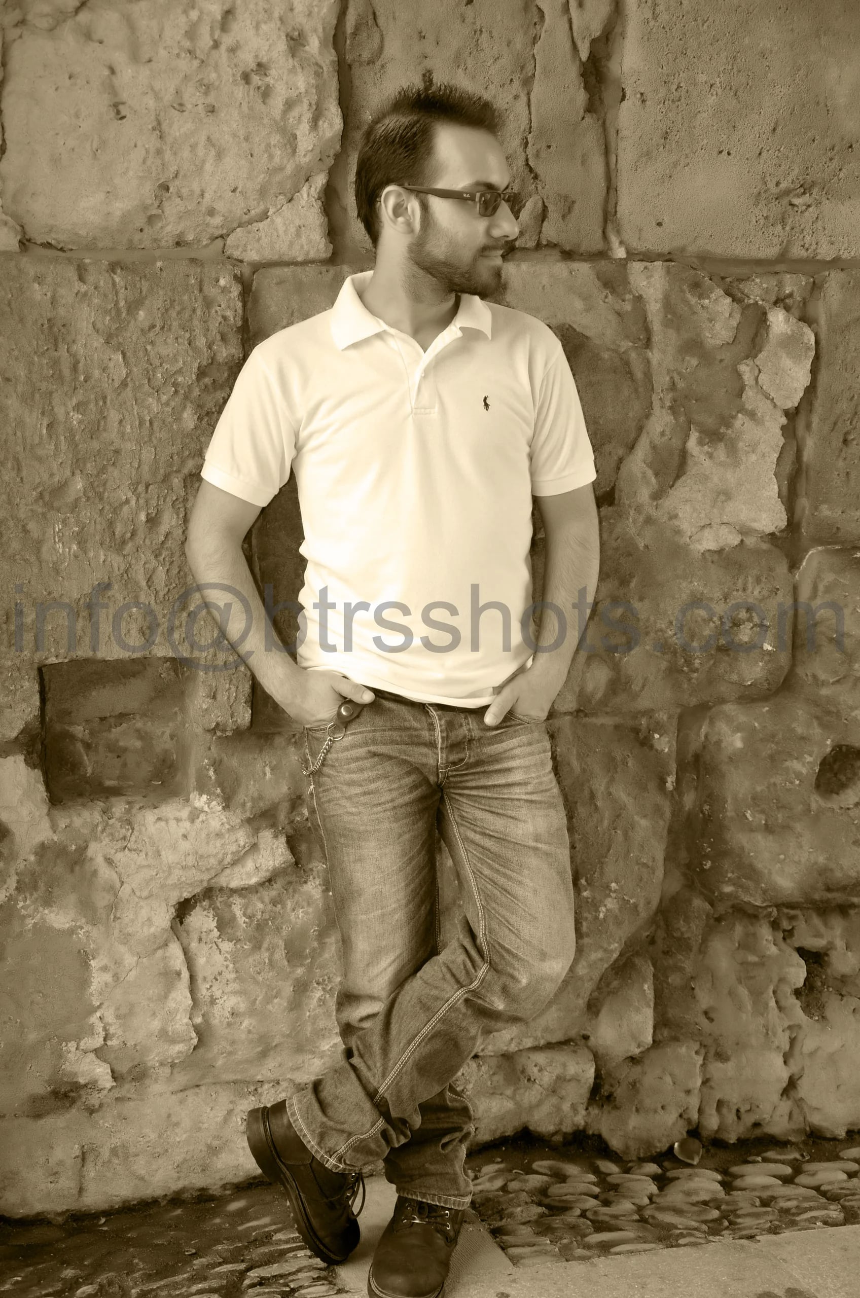 Portrait & Photoshoots photograph 1