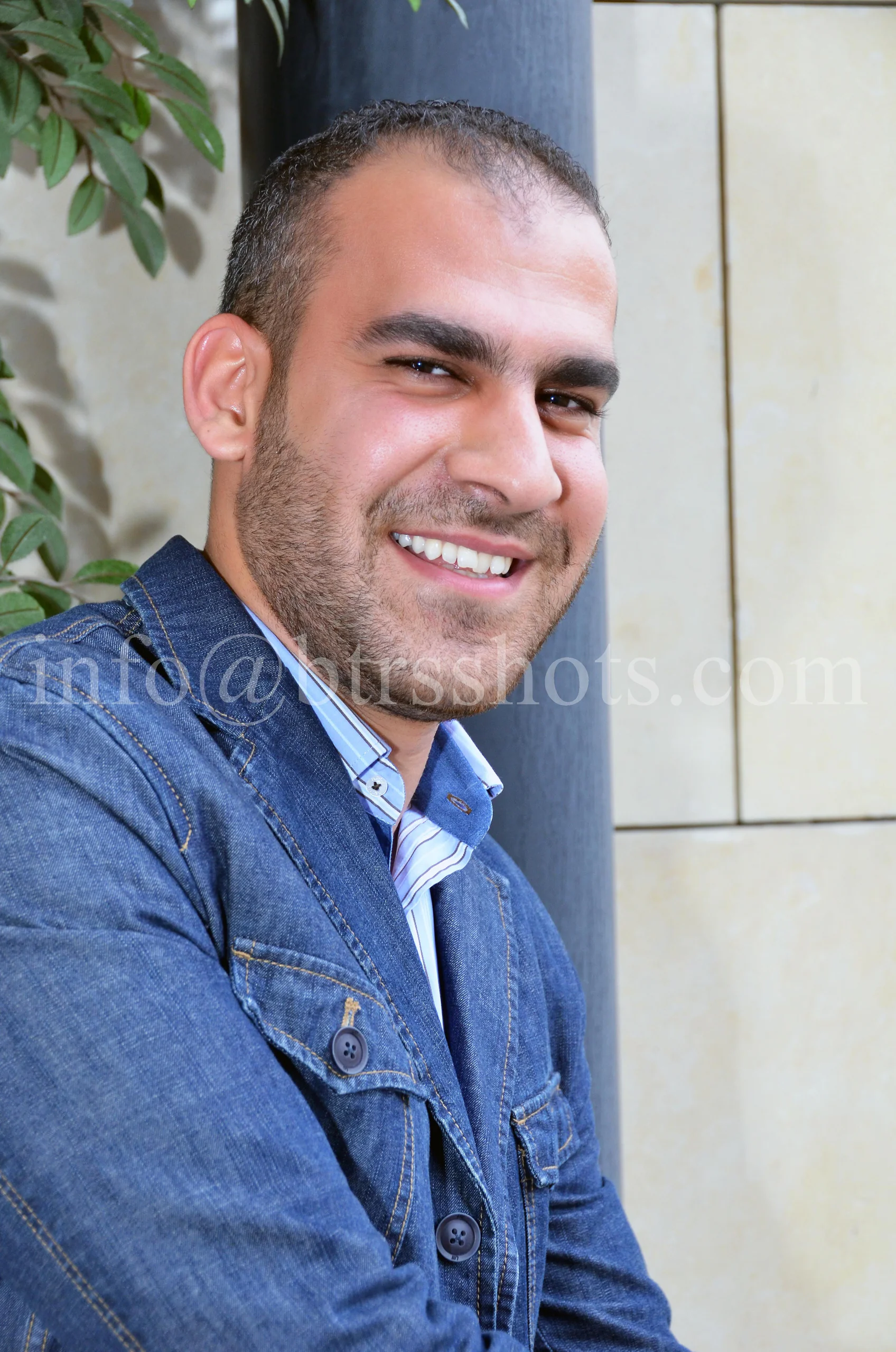 Portrait & Photoshoots photograph 25
