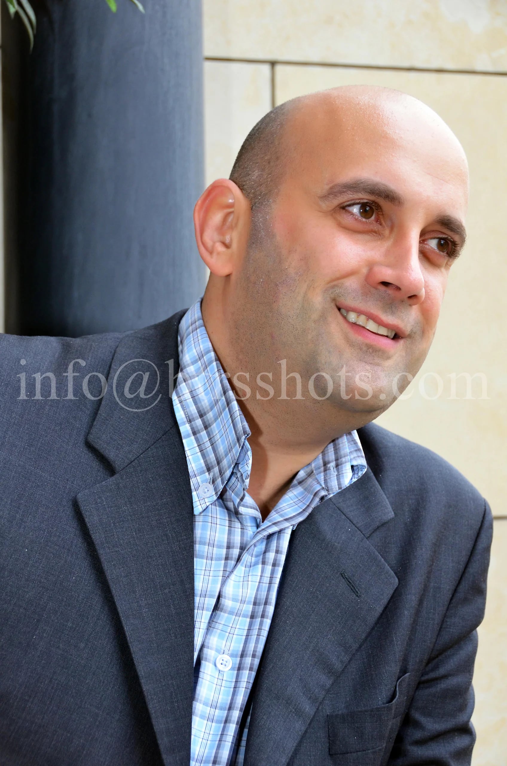 Portrait & Photoshoots photograph 27