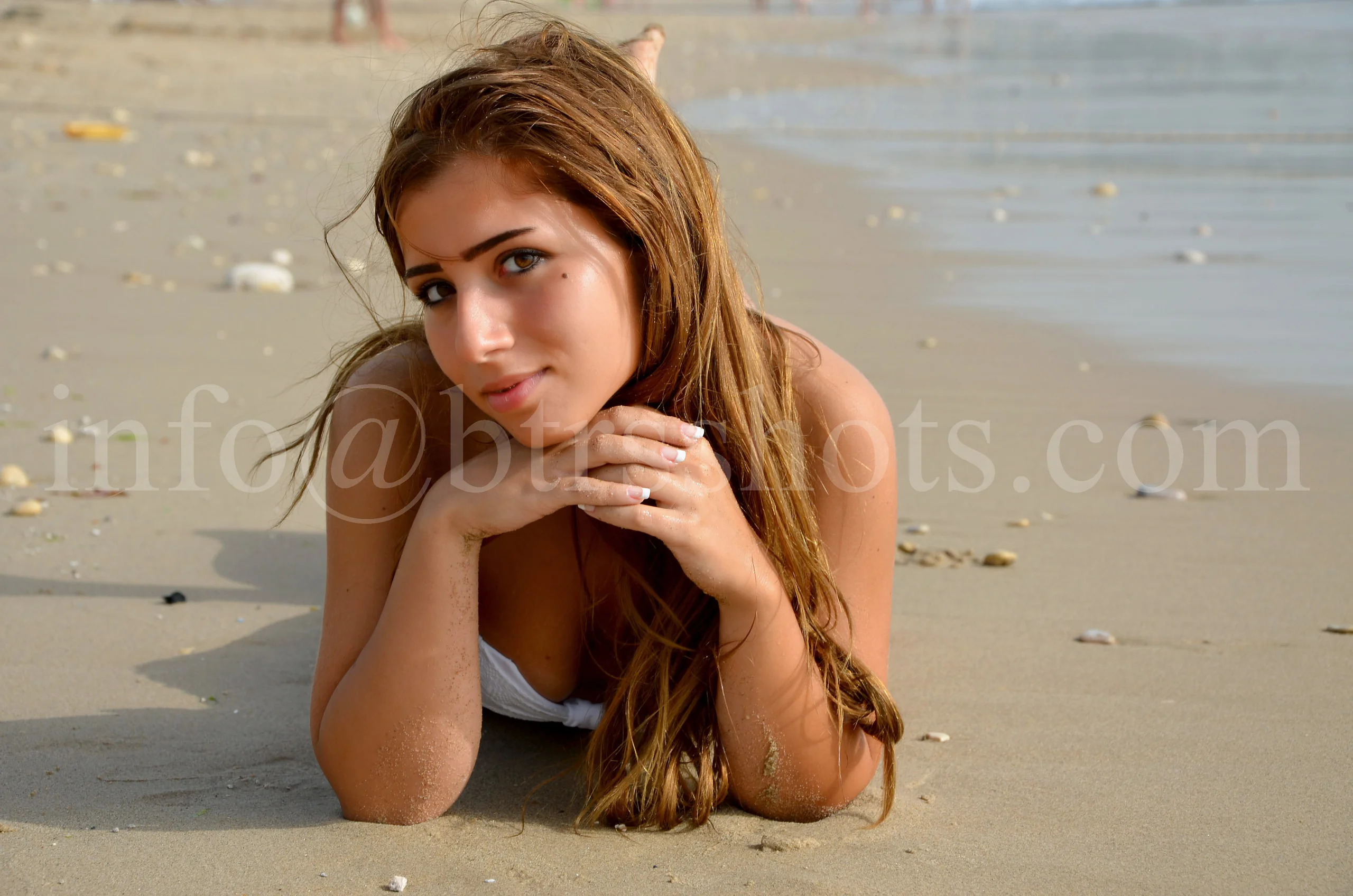 Portrait & Photoshoots photograph 28