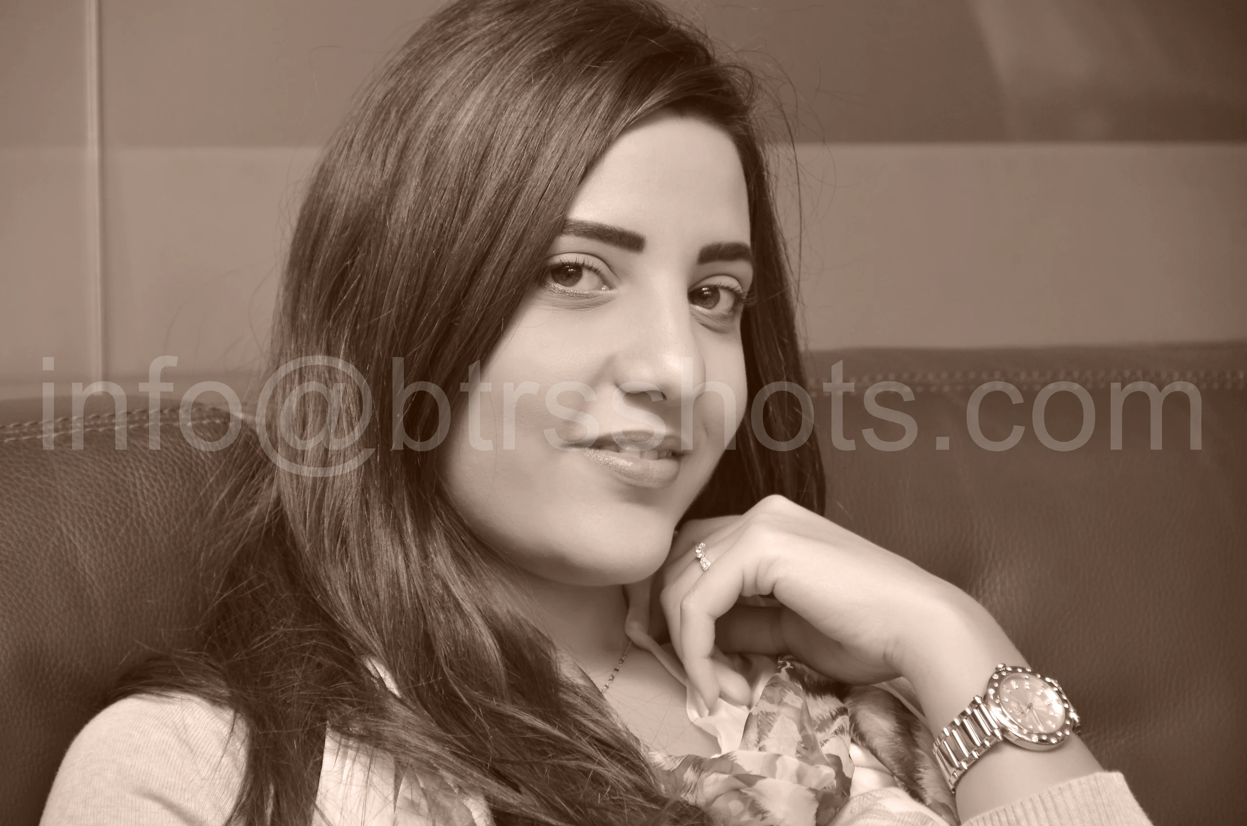 Portrait & Photoshoots photograph 36