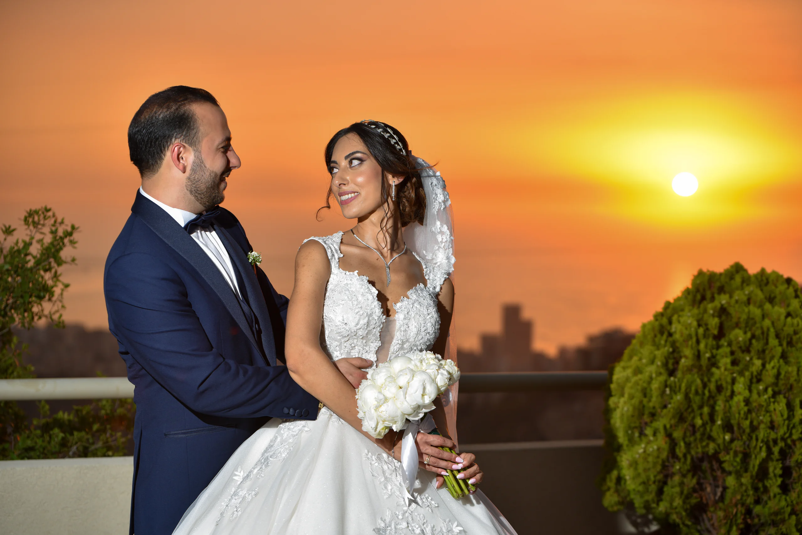 Weddings & Engagement