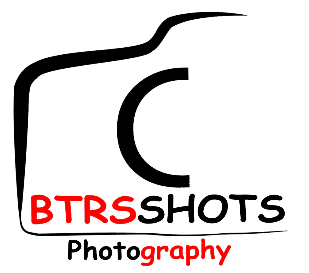 BTRSSHOTS logo